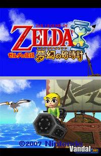 Imagen 56 de The Legend of Zelda: Phantom Hourglass para Nintendo DS