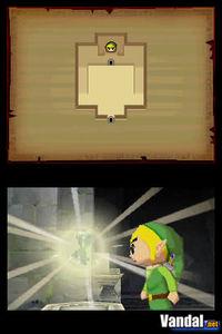 Imagen 62 de The Legend of Zelda: Phantom Hourglass para Nintendo DS