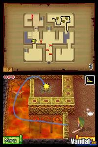 Imagen 59 de The Legend of Zelda: Phantom Hourglass para Nintendo DS