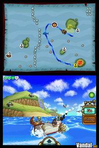 Imagen The Legend of Zelda: Phantom Hourglass