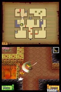 Imagen 66 de The Legend of Zelda: Phantom Hourglass para Nintendo DS