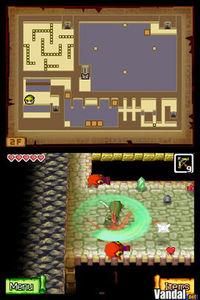 Imagen 65 de The Legend of Zelda: Phantom Hourglass para Nintendo DS