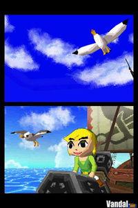 Imagen 63 de The Legend of Zelda: Phantom Hourglass para Nintendo DS