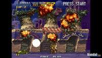 Imagen 10 de Metal Slug Anthology para PSP