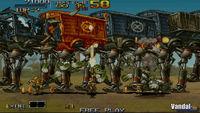 Imagen 1 de Metal Slug Anthology para PSP