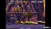 Imagen 9 de Metal Slug Anthology para PSP