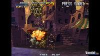 Imagen 8 de Metal Slug Anthology para PSP