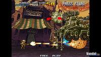 Imagen 7 de Metal Slug Anthology para PSP