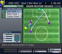 Imagen 15 de Let's Make a Soccer Team! para PlayStation 2