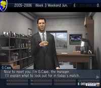 Imagen 24 de Let's Make a Soccer Team! para PlayStation 2