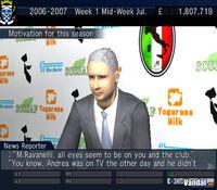 Imagen 23 de Let's Make a Soccer Team! para PlayStation 2