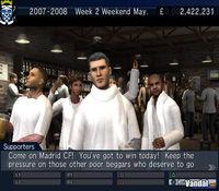 Imagen 22 de Let's Make a Soccer Team! para PlayStation 2