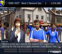 Imagen 21 de Let's Make a Soccer Team! para PlayStation 2