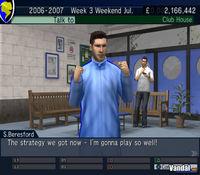 Imagen 20 de Let's Make a Soccer Team! para PlayStation 2