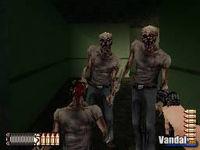 Dead and Furious