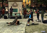 Pantalla B-Boy