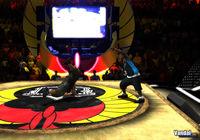 E3: Primeras im�genes de B-Boy
