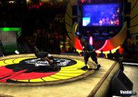 E3: Primeras im�genes de B-Boy