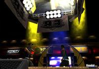 E3: Primeras im�genes de B-Boy
