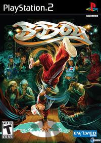 Imagen 7 de B-Boy para PlayStation 2