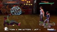 Imagen 5 de B-Boy para PSP