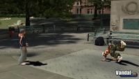 Imagen 2 de B-Boy para PSP