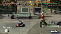 Imagen 1 de B-Boy para PSP