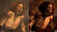 Walking Dead: The Telltale Series Collection muestra sus mejoras gráficas