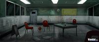E3: Primeras im�genes de Silent Hill Origins
