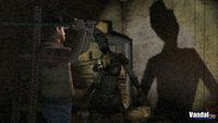 Imagen 52 de Silent Hill Origins para PSP