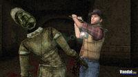 Imagen 51 de Silent Hill Origins para PSP