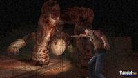 Imagen 49 de Silent Hill Origins para PSP
