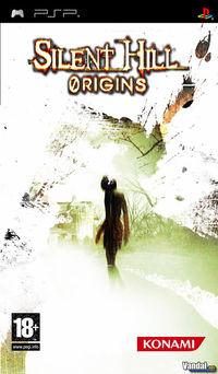 Imagen 47 de Silent Hill Origins para PSP