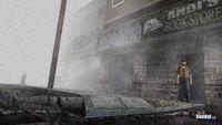 Nuevas im�genes de Silent Hill Origins para PSP