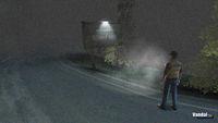 Nuevas im�genes de Silent Hill Origins para PSP