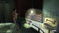 Nuevas im�genes de Silent Hill Origins para PSP