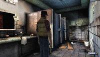 Nuevas im�genes de Silent Hill Origins para PSP