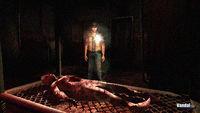 Nuevas im�genes de Silent Hill Origins para PSP
