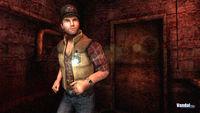 Nuevas im�genes de Silent Hill Origins para PSP
