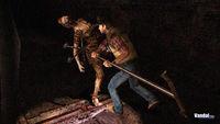 Nuevas im�genes de Silent Hill Origins para PSP