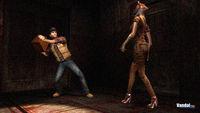 Nuevas im�genes de Silent Hill Origins para PSP