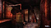 Nuevas im�genes de Silent Hill Origins para PSP