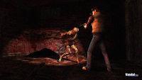 Nuevas im�genes de Silent Hill Origins para PSP