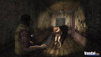 Nuevas im�genes de Silent Hill Origins