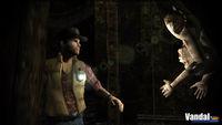 Nuevas im�genes de Silent Hill Origins