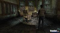 Nuevas im�genes de Silent Hill Origins