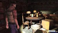 E3: Nuevas im�genes de Silent Hill Origins
