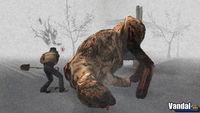 E3: Nuevas im�genes de Silent Hill Origins