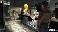 E3: Nuevas im�genes de Silent Hill Origins