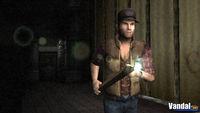 E3: Nuevas im�genes de Silent Hill Origins